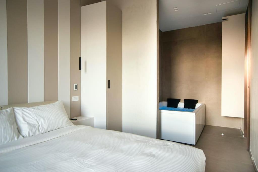 Appartamento Repubblica Lux Milano