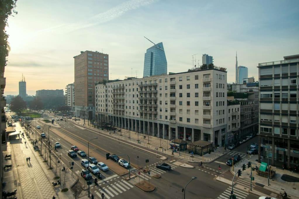 Appartamento Repubblica Lux