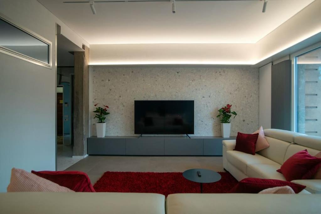 Appartamento Repubblica Lux Milano
