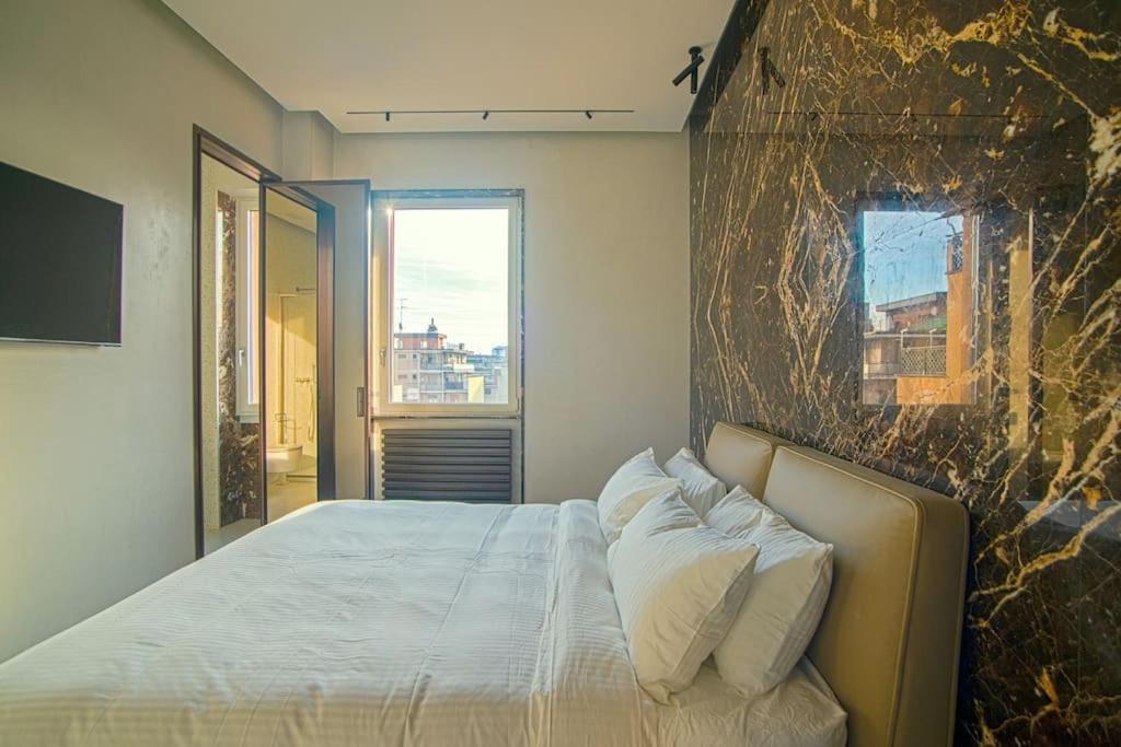 Repubblica Lux Appartamento Milano