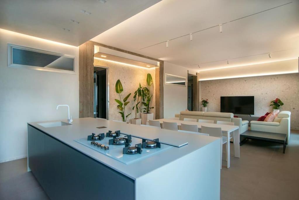 Appartamento Repubblica Lux Milano