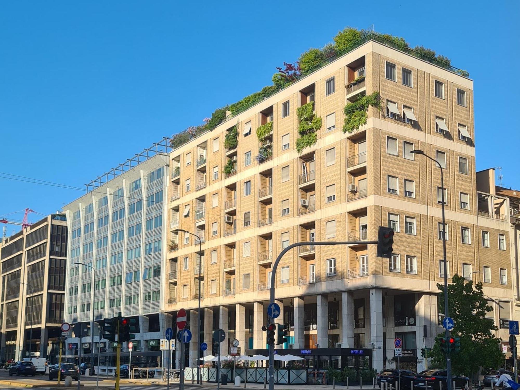 Appartamento Repubblica Lux Milano