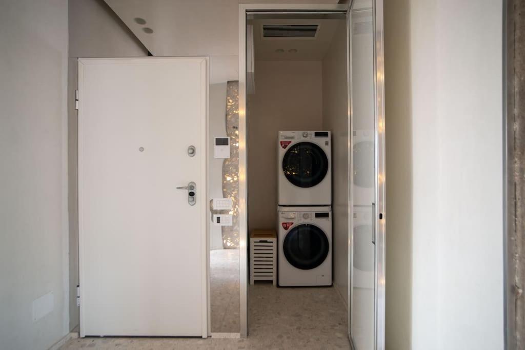 Apartment Repubblica Lux Milan